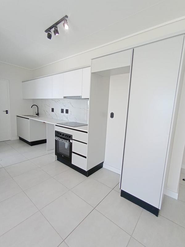 To Let 1 Bedroom Property for Rent in Zevenwacht Western Cape